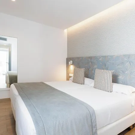 Cordial Santa Agueda & Perchel Club Holiday home *