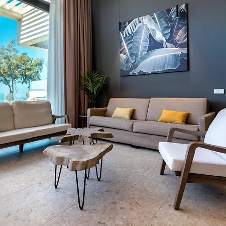 Cordial Santa Agueda & Perchel Club Holiday home