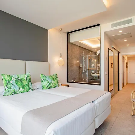 Cordial Santa Agueda & Perchel Club Holiday home