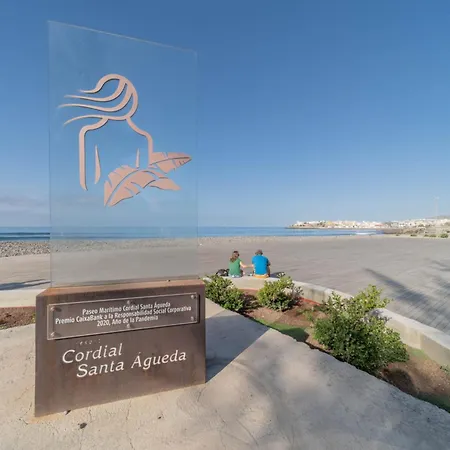 Cordial Santa Agueda & Perchel Club * La Playa de Arguineguin