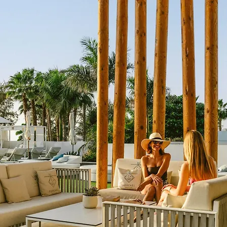 Holiday home Cordial Santa Agueda & Perchel Club La Playa de Arguineguin