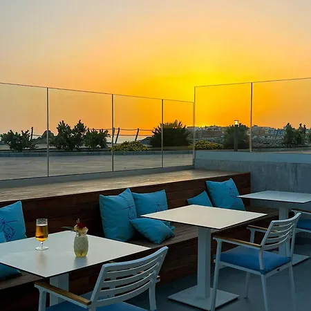 Cordial Santa Agueda & Perchel Club Holiday home *