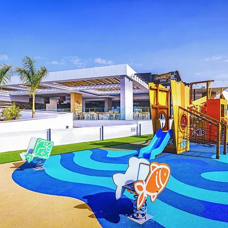 Σπίτι διακοπών Cordial Santa Agueda & Perchel Club La Playa de Arguineguín