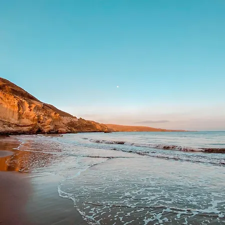 Cordial Santa Agueda & Perchel Club Σπίτι διακοπών La Playa de Arguineguín
